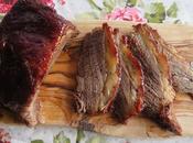 Juicy Beef Brisket