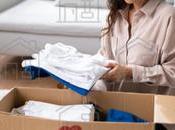 Declutter Clothes: Simple Ways Tidy Wardrobe