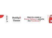 Build Your Social Media Platform with BuddyX BuddyPress
