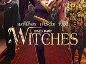 Witches (2020) Movie Review