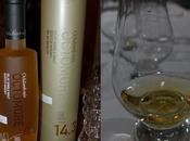 Tasting Notes: Bruichladdich: Octomore 14.3