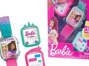 Little Fashionistas Stay Connected with Barbie On-the-go!