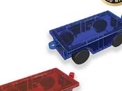 Great Addition Your Magnetic Tiles Set!