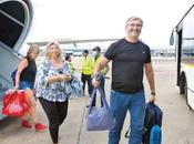 Neos Launches Colombo Israel Direct Flights