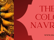 Navratri Colors: Celebrate Festival with Style Inspiration