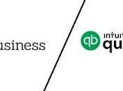 Comparing Best: Business Money Quickbooks