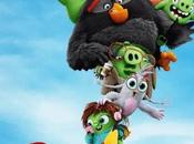 Angry Birds Movie (2019) Review