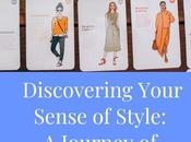 Discovering Your Sense Style: Journey Self-Expression