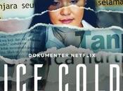 Cold: Murder, Coffee Jessica Wongso (2023) Movie Review
