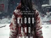 Blood Snow Trailer Release