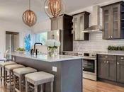 Marble Countertops: Luxurious Look Your Kitchen