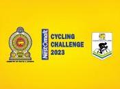 Suranga Wins Men’s Under Cycling Race