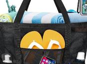 This Beach Tote Perfect Adventure!