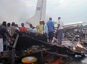 1996 Africa Crash: Chilling Reminder Aviation Mishaps Allure Custom Airplane Models