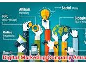 Digital Marketing Company Amravati Your Website