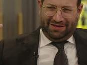 Down Comedy Asher Yatzar Take with Yossi Hecht (video)