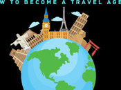 Become Travel Agent