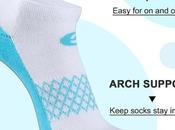 Finally, Some Good Socks Women!