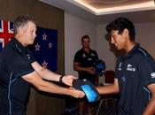 2023 Rousing Start Rachin Ravindra Devon Conway Thrash England