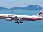 Tragic Downfall Malaysia Airlines Flight Worrisome Incident Aviation History
