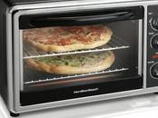 Fits Pizzas Whole Chicken!