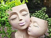 Whimsical Gift Plant Lover!