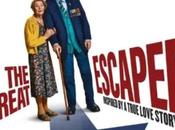 Great Escaper (2023) Movie Review