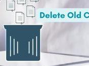 Deleting Content Supercharge Your
