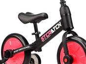 Helps Develop Balance, Steering, Coordination Gain Confidence!