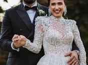Stunning Fall Wedding Thessaloniki with Elegant Details Katerina Alexandros