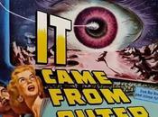 Came from Outer Space (1953) Movie Review