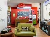 Headed Naples? Check These Quirky Hostels Spend Night Two!