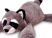 These Weighted Plushies Give Best Hugs!