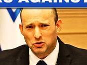 World News LIVE Israel Hamas Conflict Updates Israeli Naftali Bennett Line Duty (video)