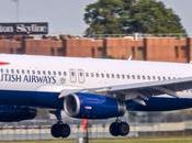 Airbus A320-200, British Airways