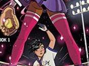 Magical Girls Sports Gays: Grand Slam Romance Ollie Hicks Emma Oosterhaus