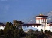 Buildings That Embody Brilliant Architecture Bhutan