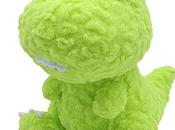 Cutest Dino Squishy!