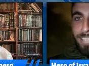 Behind Bima: Soldiers Front Lines Their Families (video)