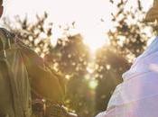 Yitzchak Meir with Soldiers, Hallel Rosh Chodesh Cheshvan (video)