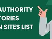 500+ Free High Authority Directories Submission...