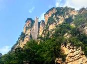 Zhangjiajie: Hallelujah Mountain Experience...