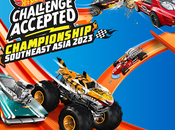Full Throttle Wheels® Challenge Accepted Southeast Asia Championship 2023