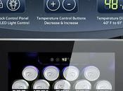 What Would Store This Fridge? Wine, Beer, Soda, Or??