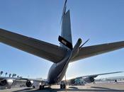 Boeing KC-135R Stratotanker