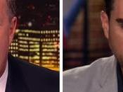 Piers Morgan Shapiro Israel-Hamas Full Interview (video)