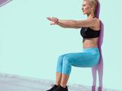 Want Abdominal Fat? Effective Wall Exercises Burn Belly