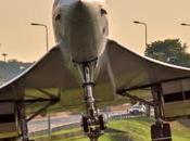 Aérospatiale-BAC Concorde, France