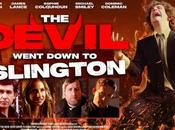 Devil Went Down Islington (2023) Movie Review