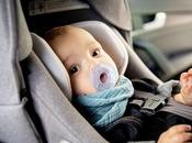 Infant Seat Safety Features: Full Guide